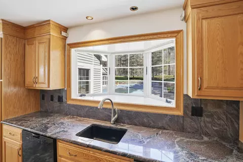 Kitchen - 12 Winding Brook Dr, Stratham, NH 03885 photo 4 of 6