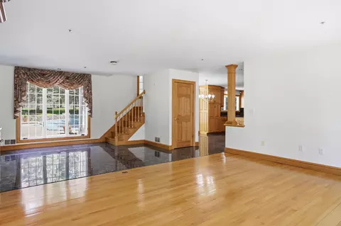 Living - 12 Winding Brook Dr, Stratham, NH 03885 photo 5 of 9