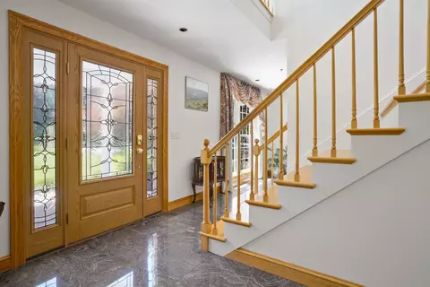 Entry Way - 12 Winding Brook Dr, Stratham, NH 03885 photo 1 of 3