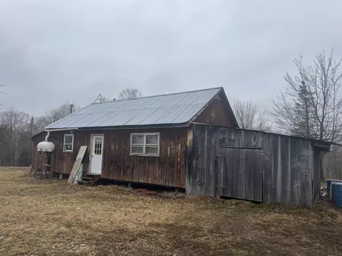 Exterior - 231 John Rock Rd, Wheelock, VT 05851 photo 2 of 11