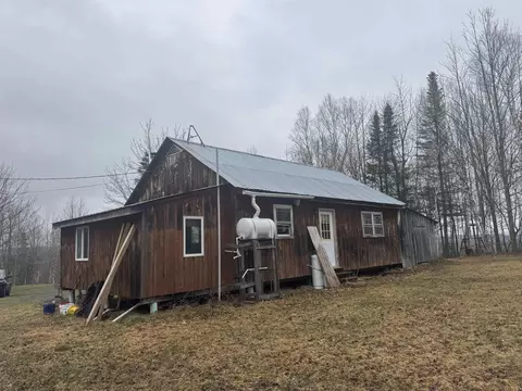 Exterior - 231 John Rock Rd, Wheelock, VT 05851 photo 3 of 11
