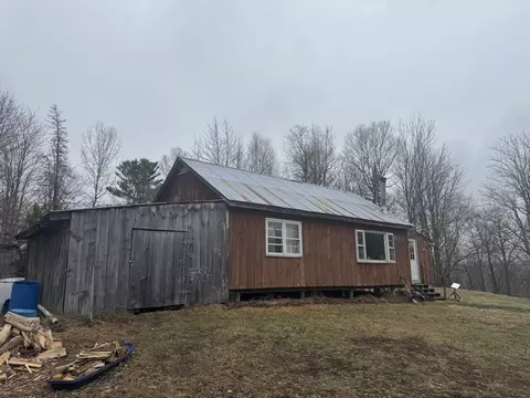 Exterior - 231 John Rock Rd, Wheelock, VT 05851 photo 5 of 11