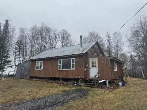 Exterior - 231 John Rock Rd, Wheelock, VT 05851 photo 4 of 11
