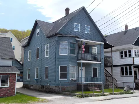 518 Burgess St, Berlin, NH 03570