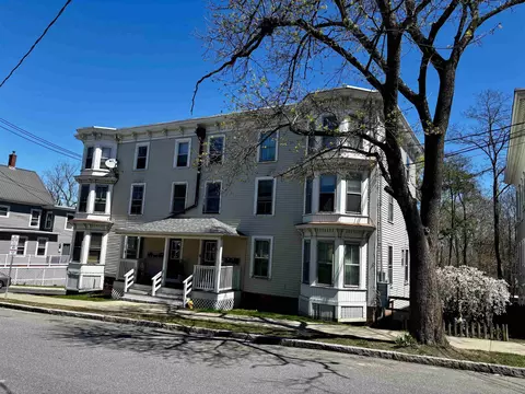 16-18 Cushing St, Dover, NH 03820