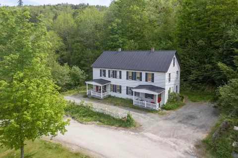 37 Robinson Ave, Rochester, VT 05767