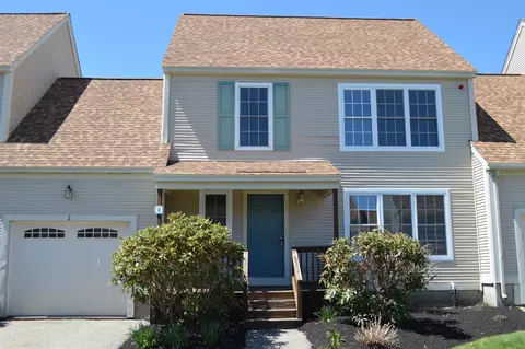2 Windsor Ln #2, Brentwood, NH 03833