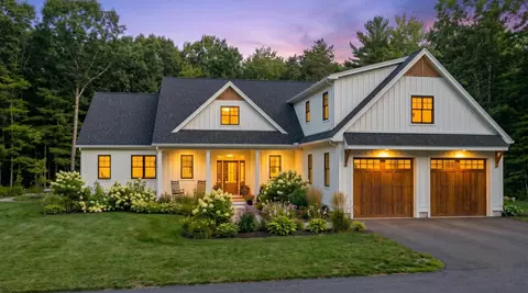 lot7 Jaytee Dr, Alton, NH 03809