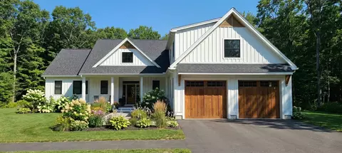 lot7 Jaytee Dr, Alton, NH 03809