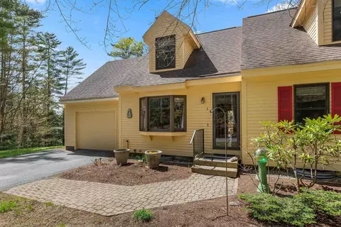266 Poverty Ln #3A, Lebanon, NH 03766