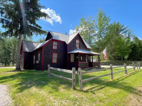 815 W Side Rd, Bartlett, NH 03812