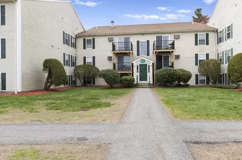 209 White Cedar Blvd, Portsmouth, NH 03801