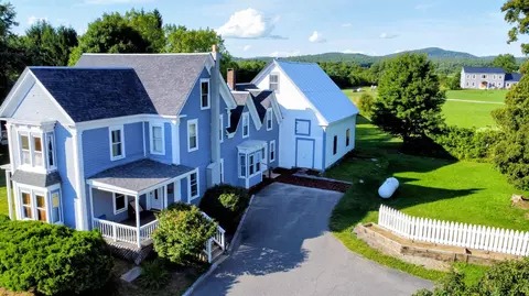 65 Benton Rd, Haverhill, NH 03774