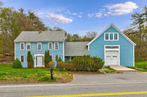 338 N Main St, Salem, NH 03079