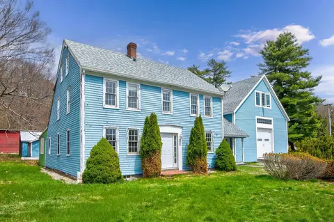 338 N Main St, Salem, NH 03079