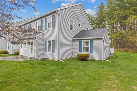 34 Brickyard Rd #24, Essex Junction, VT 05452