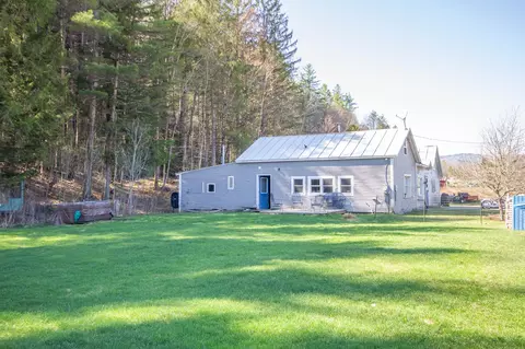 3873 Vt Route 100, Granville, VT 05747