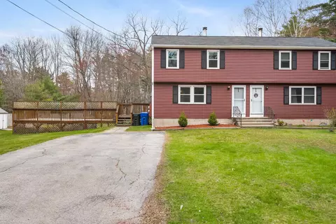 11 Coteville Rd #A, Londonderry, NH 03053
