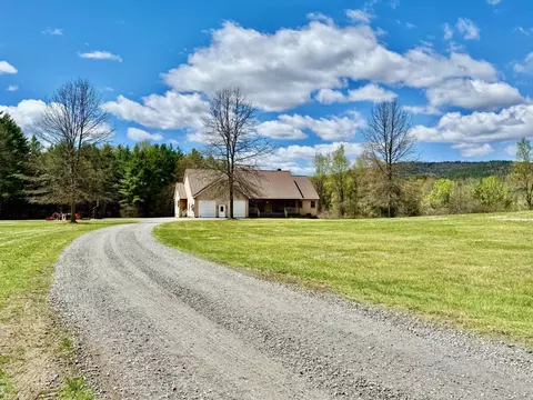 60 Glebe Rd, Westmoreland, NH 03467