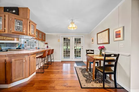Entry Way - 711 Knowles Flat Rd, Eden, VT 05652 photo 1 of 1