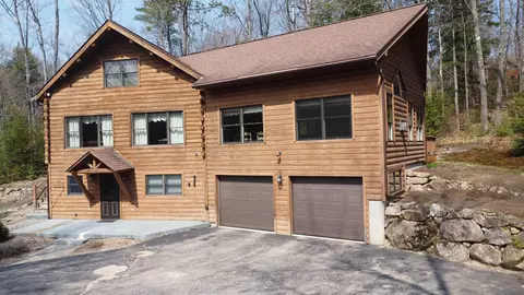 184 Covered Bridge Ln, Bartlett, NH 03812