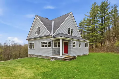 860 Yale Heights Rd, West Windsor, VT 05089