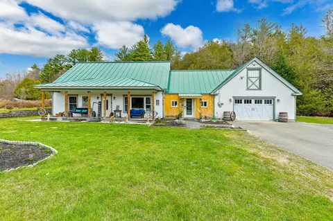 4652 Burke Hollow Rd, Burke, VT 05871