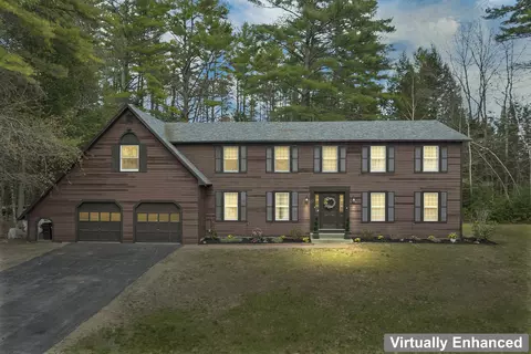 61 Union Wharf Rd, Tuftonboro, NH 03816