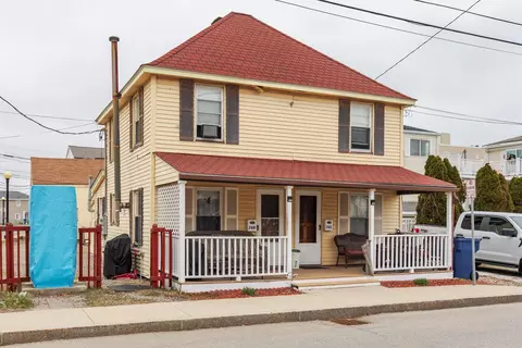Exterior - 26 B St, Hampton, NH 03842 photo 1 of 10