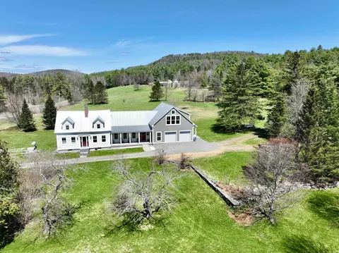 6206 Scotch Hollow Rd, Wells River, VT 05081