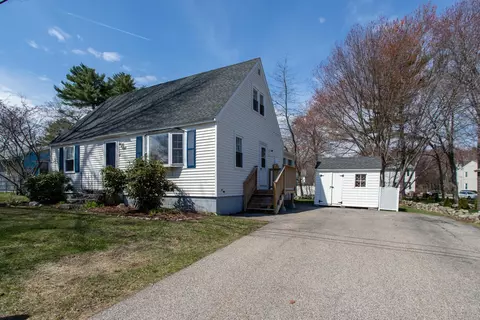 Other - 4 Hutchinson Dr, Hampton, NH 03842 photo 1 of 2
