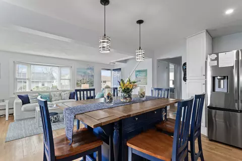 Dining - 4 Hutchinson Dr, Hampton, NH 03842 photo 2 of 2