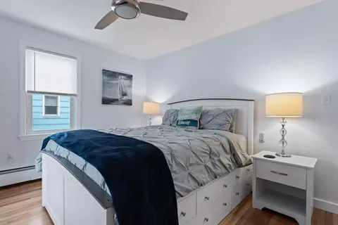 Bedroom - 4 Hutchinson Dr, Hampton, NH 03842 photo 3 of 9