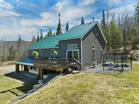 1881 Broomstick Hill Rd, Littleton, NH 03561