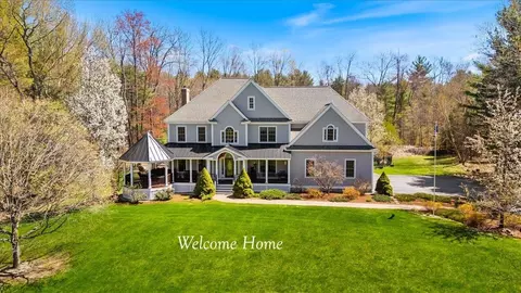 170 Ridge Rd, Hollis, NH 03049