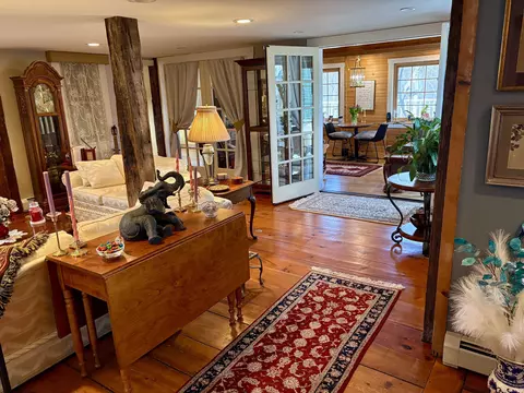 60 Highland St, Plymouth, NH 03264