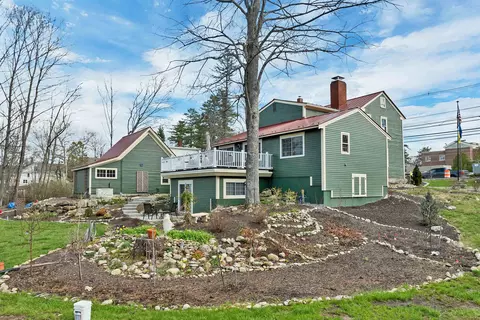 60 Highland St, Plymouth, NH 03264