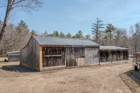 Other - 2 Mccrillis Rd, Nottingham, NH 03290 photo 1 of 11