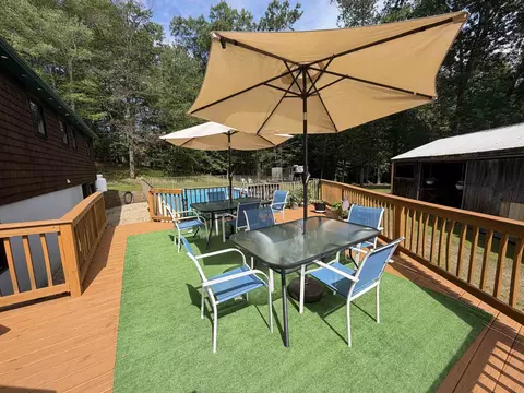 Exterior - 2 Mccrillis Rd, Nottingham, NH 03290 photo 10 of 15