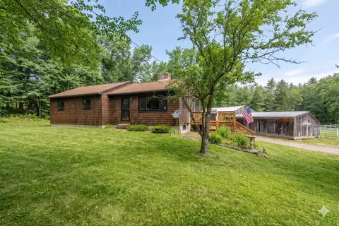 2 Mccrillis Rd, Nottingham, NH 03290