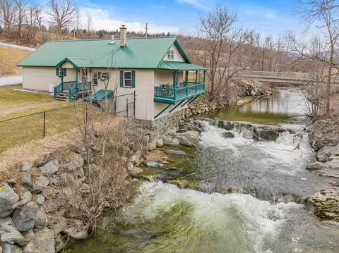 3834 Tyler Branch Rd, Enosburg, VT 05450