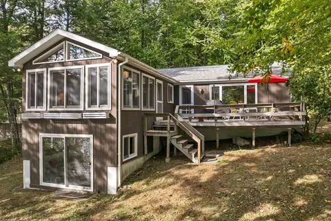 229 N Shore Rd, New Durham, NH 03855