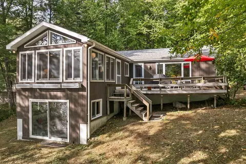 229 N Shore Rd, New Durham, NH 03855