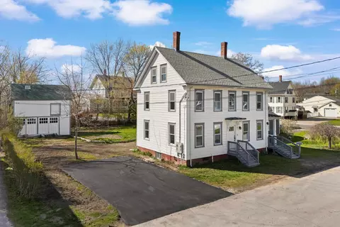 3 Niles St, Dover, NH 03820