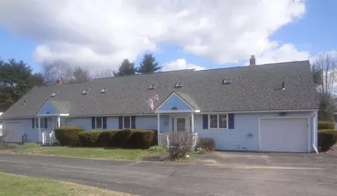 6 Marilyn Dr, Belmont, NH 03220