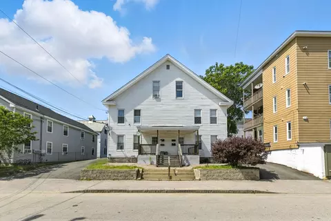 412 Manchester St, Manchester, NH 03103
