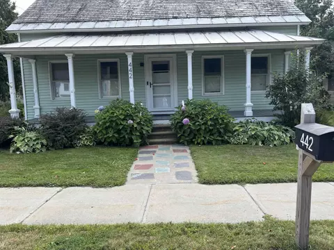 442 E Main St, Middlebury, VT 05753