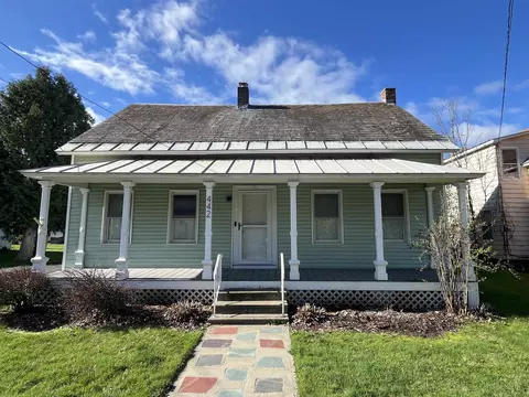442 E Main St, Middlebury, VT 05753