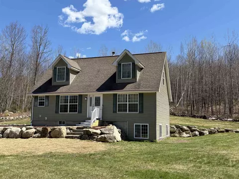 210 River Rd, Canaan, NH 03741