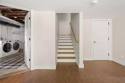 Entry Way - 405 Maple St, Stowe, VT 05672 photo 9 of 9